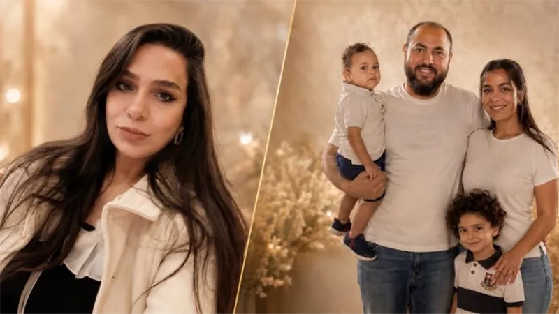وفاة بسمة سمير بعد زلزال المنوفية تثير سؤال الموت من الخضة وتحذيرات طبية لمرضى القلب