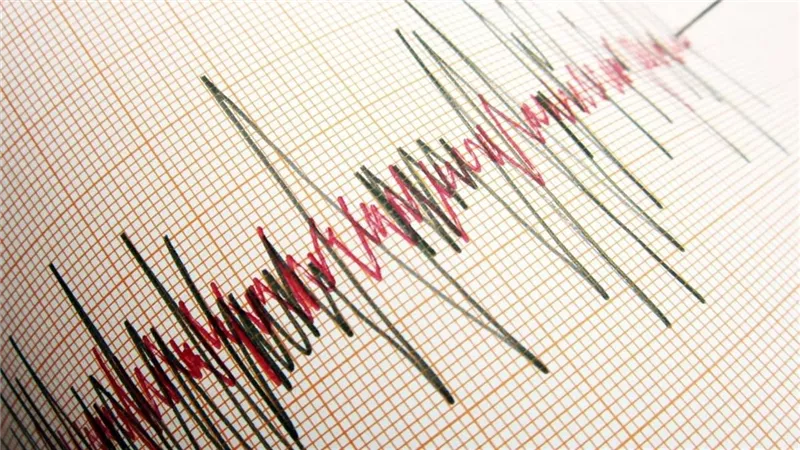 زلزال شرق القاهرة مساء الأربعاء.. حقيقة الهزة الأرضية بقوة 1.9 درجة بسبب أعمال إنشائية