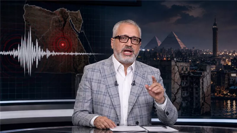 تصريحات تامر أمين عن الزلزال.. تحذير من تفسير الهزات باسم الإرادة الإلهية