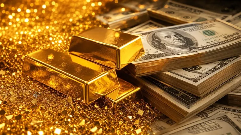 أسعار الدولار والذهب اليوم.. تراجع السوق الموازية وعيار 21 يسجل 6285 جنيهًا