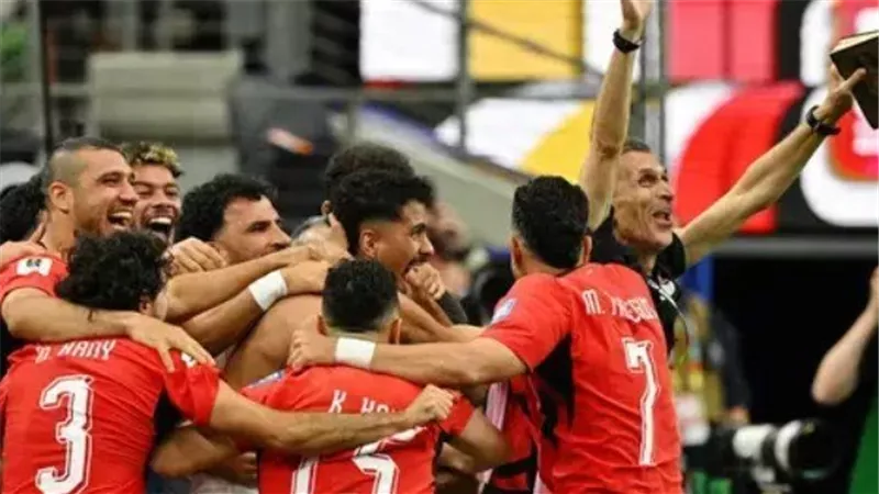 منتخب مصر يواجه أنجولا وجنوب السودان في افتتاح تصفيات أمم أفريقيا 2027 خلال سبتمبر