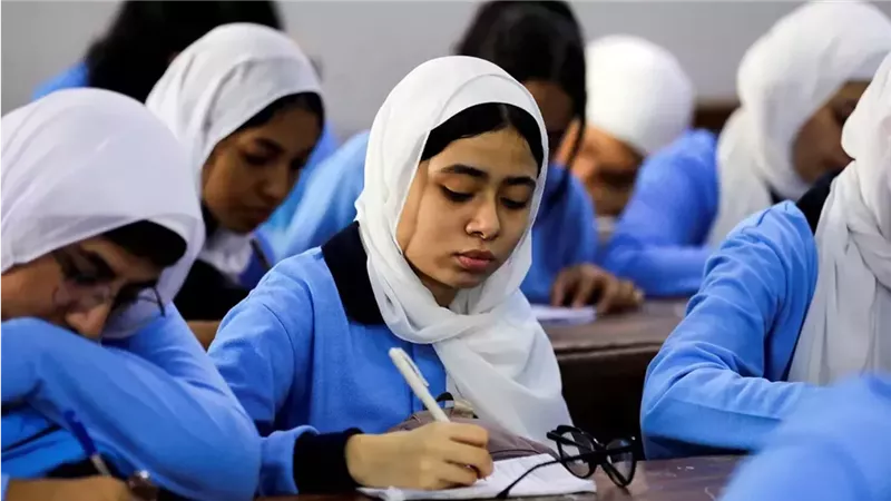 نظام البكالوريا المصرية.. 4 مسارات وفرص امتحان متعددة وبدء التخصص من الصف الثاني