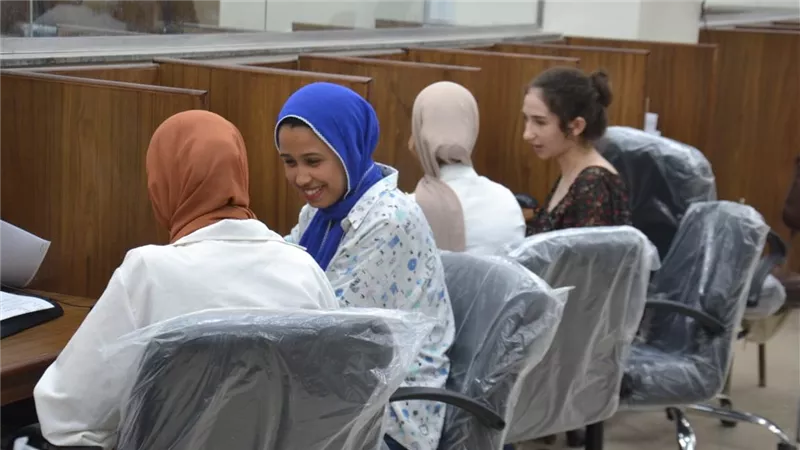 تنسيق المرحلة الأولى 2026.. تسجيل الرغبات من 5 أغسطس وترقب كليات القمة