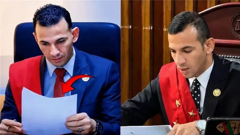 القاضي المزيف أمام المحاكمة العاجلة.. الداخلية تكشف التشكيل العصابي والعقوبات المنتظرة