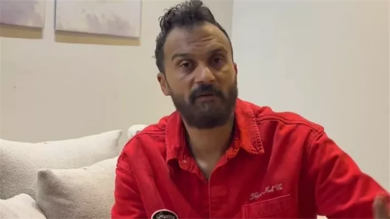 إبراهيم سعيد يروي تفاصيل قضايا بناته والنفقات ويكشف سبب مطالبته بتعديل القوانين