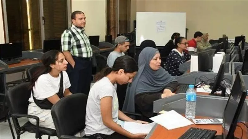نتيجة تنسيق المرحلة الأولى 2026.. إعلانها مساء اليوم ورابط الاستعلام وتفاصيل المرحلة الثانية