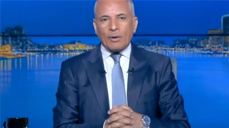 أحمد موسى للمواطنين: اوزنوا الخبز السياحي والفينو قبل مغادرة المخبز وأبلغوا عن المخالفات