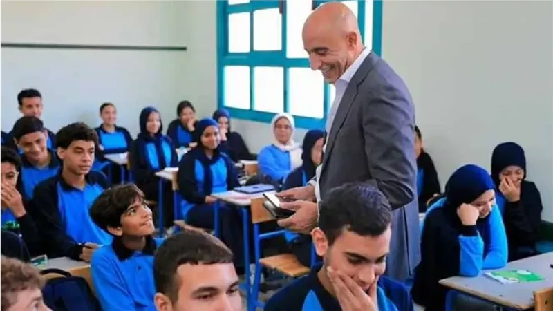 التعليم تنفي تداول مناهج البكالوريا المصرية وتعلن موعد إتاحتها رسميًا