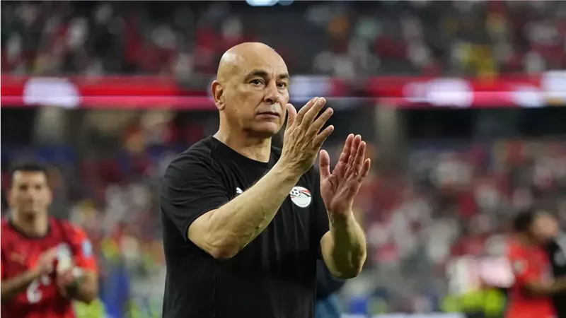 اتحاد الكرة يجدد عقد حسام وإبراهيم حسن لقيادة منتخب مصر حتى 2030