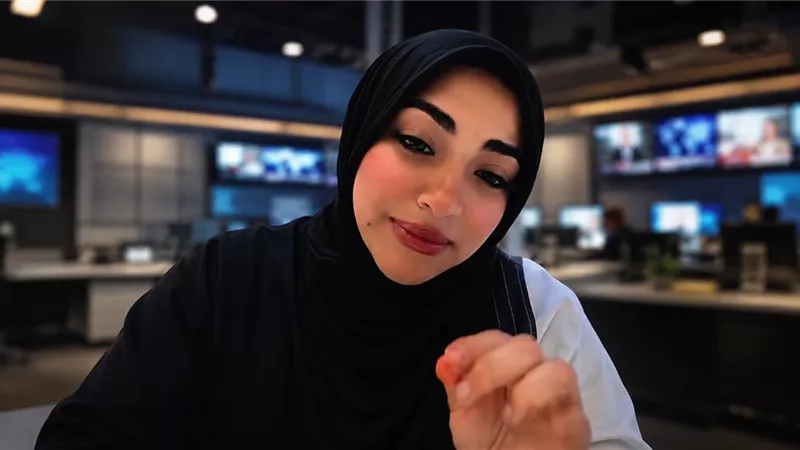 قلب الحدث تتبرأ من شيماء حسين وتنفي صلتها بالمؤسسة وتحذر من انتحال صفتها
