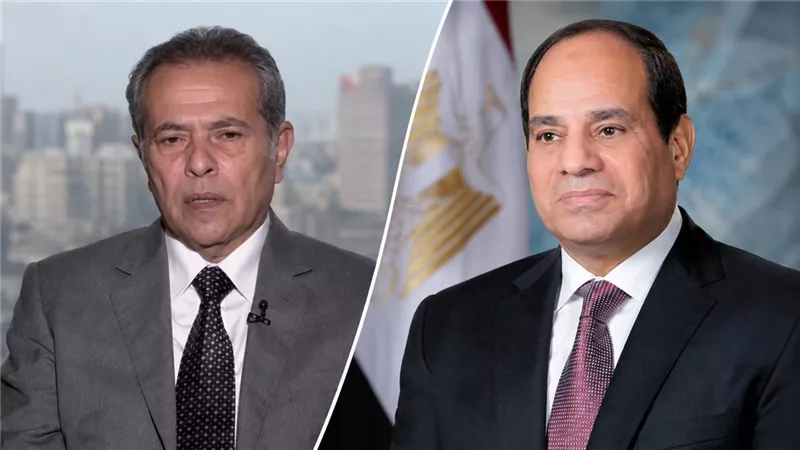 توفيق عكاشة يطالب بسحب 32 قطعة أرض بأكتوبر وطرحها لصالح صندوق تحيا مصر