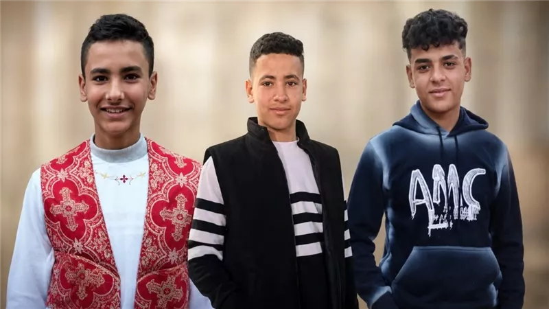 وفاة حشمت مرزوق وهرمينا عادل ترفع ضحايا مركب الهجرة بليبيا إلى 3 أطفال من المنيا