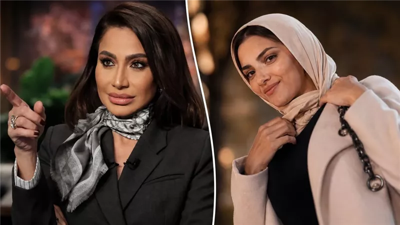 بسمة وهبة تعلق على واقعة فتاة النقل الذكي وتطالب بعدم التسرع في الحكم