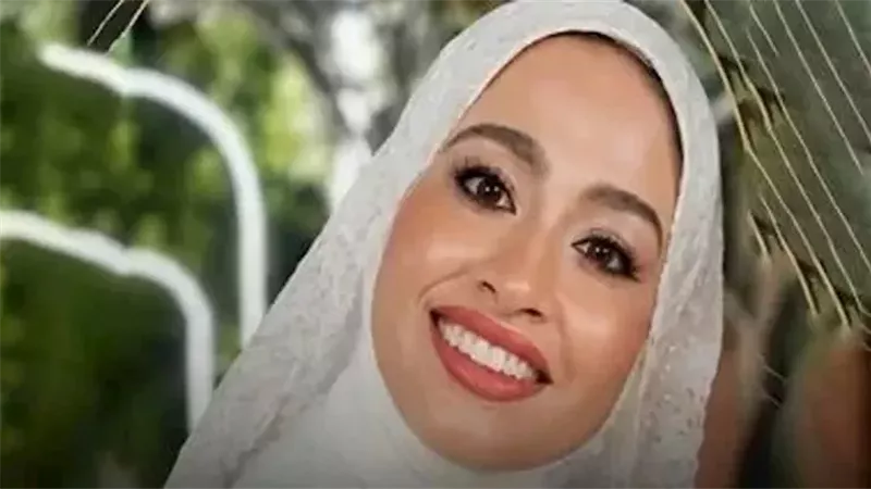 وفاة الصيدلانية مريم محمد عبدالرحمن بعد ساعات من زفافها في الشرقية