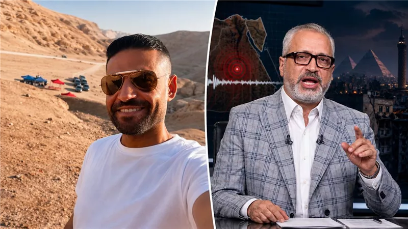 تامر أمين يرد على فيديو إسلام فوزي بشأن انتقال محمد صلاح إلى الدوري التركي