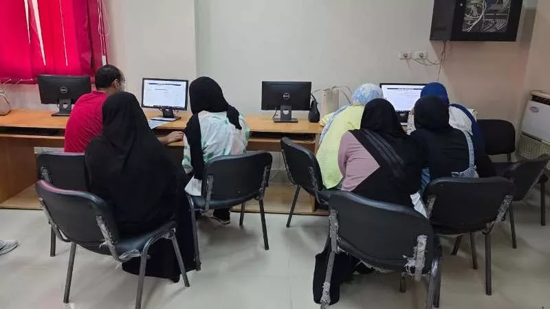 تنسيق المرحلة الأولى 2026.. تسجيل الرغبات مستمر حتى الأحد والنسب تبدأ من 71.56%