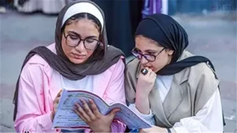 تظلمات الثانوية العامة 2026.. إضافة الدرجات المستحقة وإرسال التعديلات مباشرة إلى مكتب التنسيق