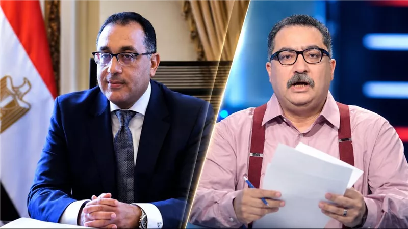 إبراهيم عيسى يهاجم الحكومة: زيادة الكهرباء وسياسات الإفقار والجباية تضغط على المواطن