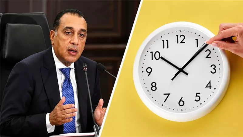  بعد بدء الخريف رسميًا.. موعد تغيير الساعة إلى التوقيت الشتوي في مصر 2026