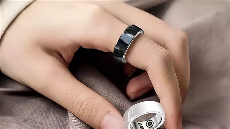 خاتم ذكي يقيس الجلوكوز عبر العرق دون وخز.. تقنية واعدة لمتابعة مرضى السكري