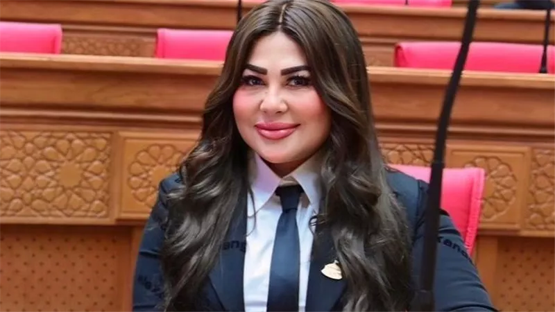 ولاء الصبان تطالب بتشديد ترخيص السمسرة العقارية ومراقبة الإعلانات الإلكترونية لحماية المواطنين