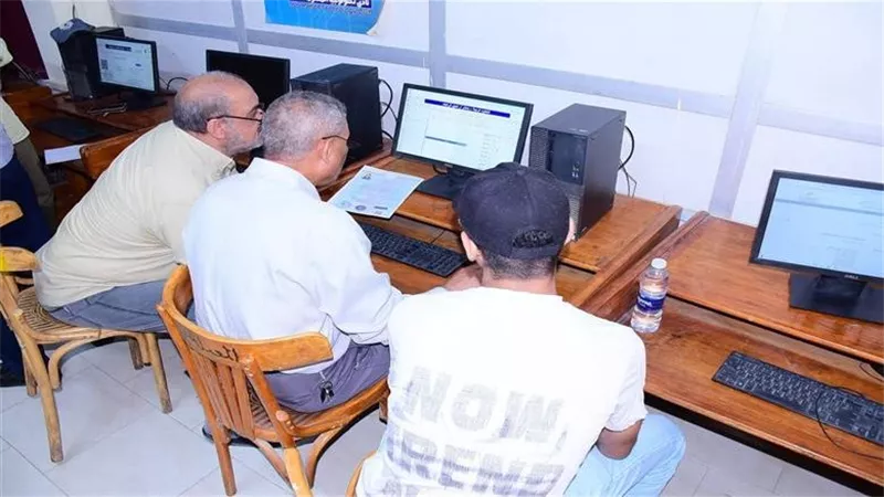 نتيجة تنسيق المرحلة الاولى 2026 بعد غلق تسجيل الرغبات.. رابط الاستعلام وخطوات معرفة الكلية المرشح لها