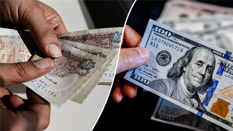 سعر الدولار يرتفع في 9 بنوك والسوق الموازية بنهاية تعاملات الأحد 11 أكتوبر 2026