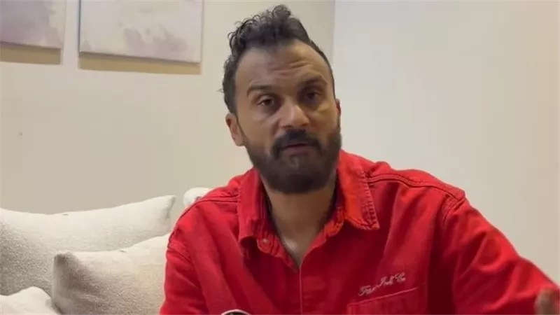 ضبط إبراهيم سعيد لاعب الأهلي والزمالك السابق بمدينة نصر لتنفيذ حكم قضائي وسط أزمة النفقة