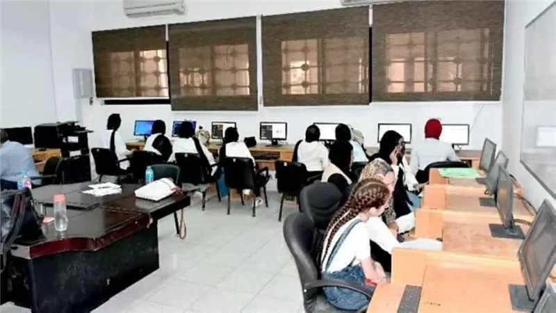 تنسيق الجامعات 2026.. غلق تسجيل وتعديل رغبات المرحلة الأولى الأحد 9 أغسطس الساعة 7 مساءً