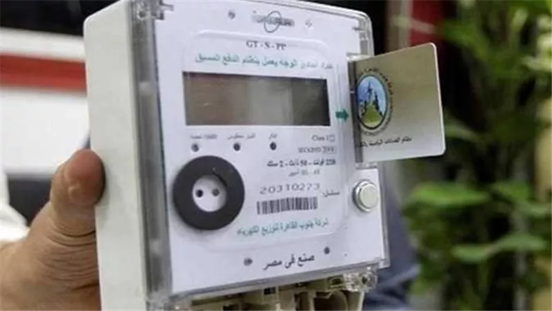 شحن كارت عداد الكهرباء من الشركة.. خطوة تضبط الشرائح وتحدّث البيانات وتحافظ على دقة المحاسبة