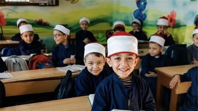 نتيجة تنسيق رياض الأطفال بالأزهر اليوم.. رابط الاستعلام وآخر موعد لتسليم الملفات