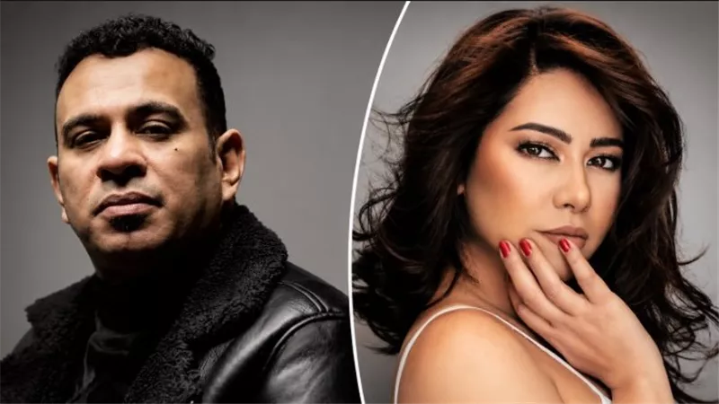 شيرين عبد الوهاب تعود للحفلات.. «كلنا صوت مصر» ودويتو مع محمود الليثي