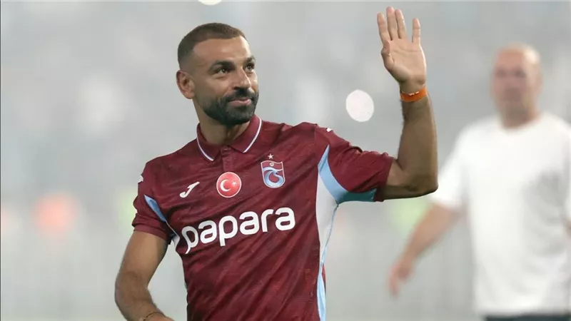 مبيعات بقيمة 18 ألف تذكرة.. طرابزون سبور يحصد أول مكاسب صفقة محمد صلاح 