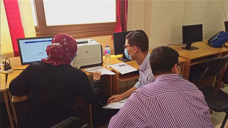 نتيجة تنسيق المرحلة الأولى 2026.. موعد الإعلان ومؤشرات الطب والهندسة والأدبي لـ94 ألف طالب