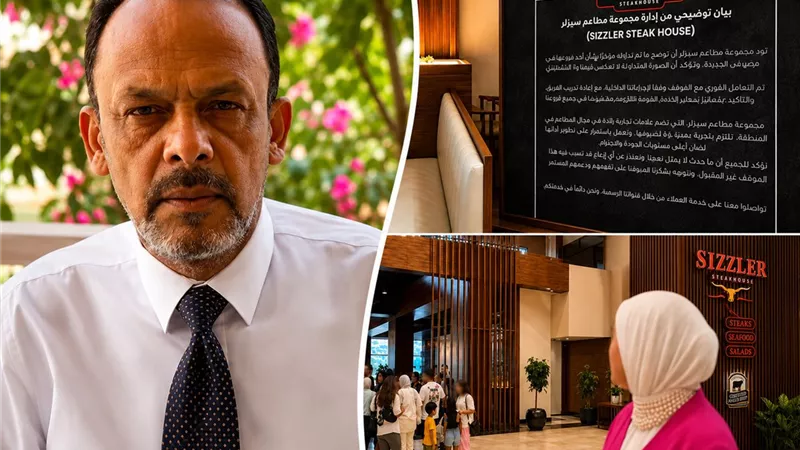 دبل دوز يعرض فرصة عمل على مدير سيزلر بعد فصله في واقعة الصلاة