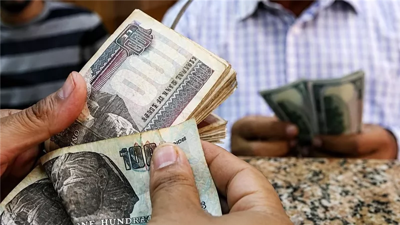 موعد صرف مرتبات أغسطس 2026.. الزيادة الجديدة مستمرة والصرف يوم 23 والحد الأدنى 8000 جنيه