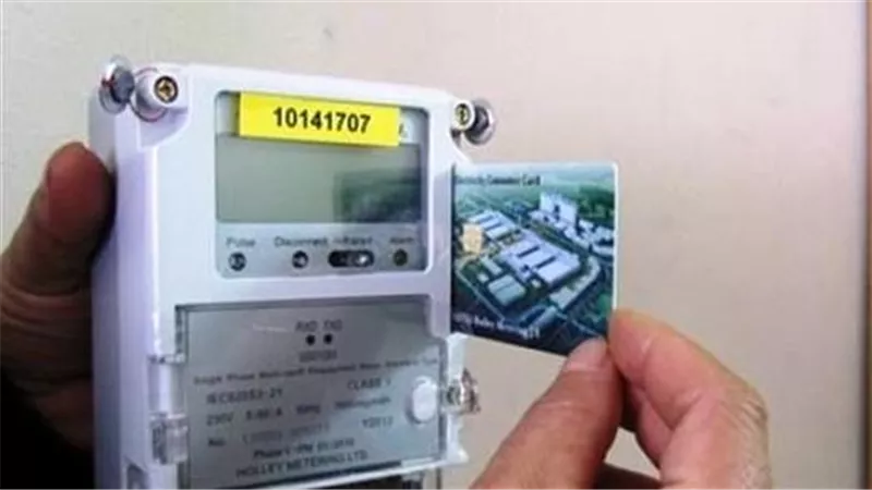 أسباب نفاذ كارت الكهرباء بسرعة رغم ثبات استخدامك..إليك طريقة اكتشاف السبب من العداد مسبق الدفع