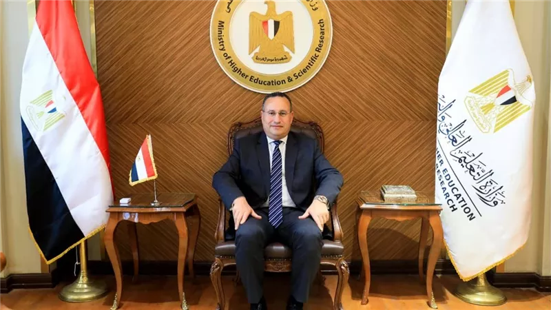 التعليم العالي تعلن غدًا نتيجة المرحلة الأولى وموعد وحدود المرحلة الثانية بعد غلق الرغبات
