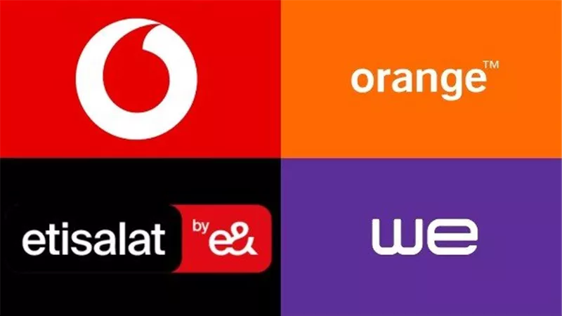 شركات المحمول تراجع ملكية 19 مليون خط بدءًا من الغد وتحدث بيانات المستخدمين والمحافظ الإلكترونية