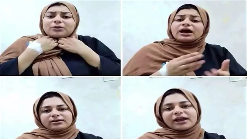 تفاصيل واقعة اختفاء جثمان رضيع الزقازيق.. الكاميرات وتحليل DNA يكشفان التفاصيل