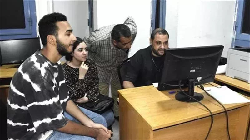نتيجة تنسيق المرحلة الأولى غدًا ومؤشرات الطب 93.75% والأسنان 93.12% وتفاصيل المرحلة الثانية