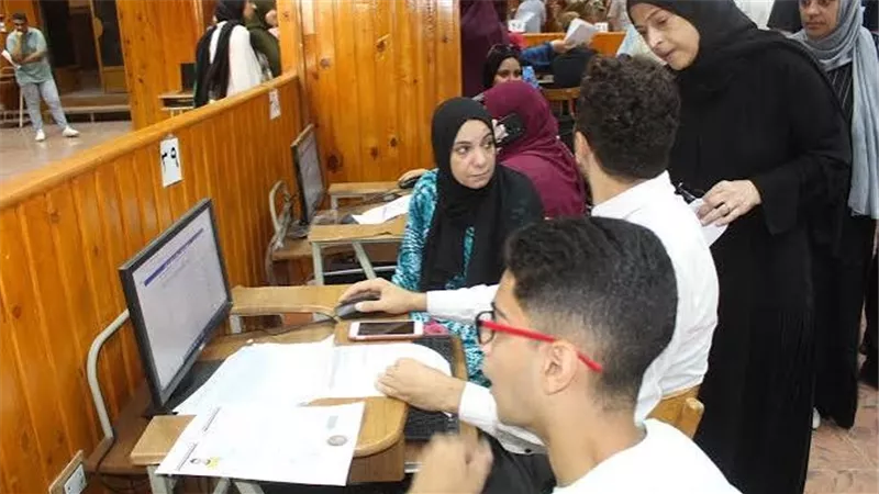 ظهور نتيجة تقليل الاغتراب 2026 للدبلومات الفنية رسميًا.. رابط الاستعلام وخطوات طباعة بطاقة الترشيح