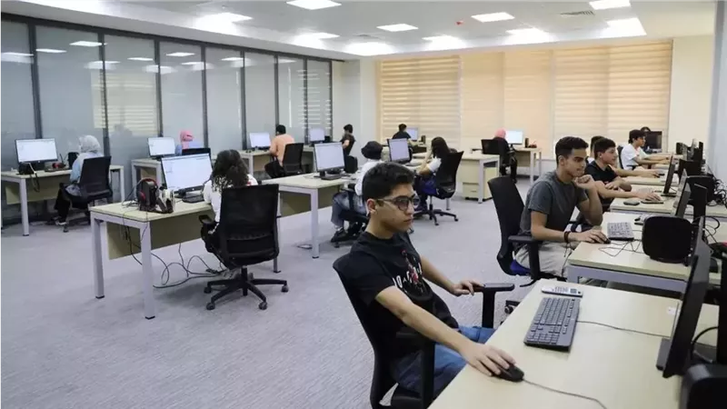التعليم العالي يتيح لطلاب الدور الثاني حجز اختبارات القدرات 2026 مرة واحدة