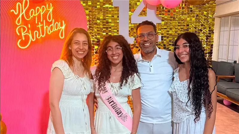 اعترافات قاتل أسرة التجمع.. خدع الزوجة بحادث وهمي طمعًا في الذهب والسبائك