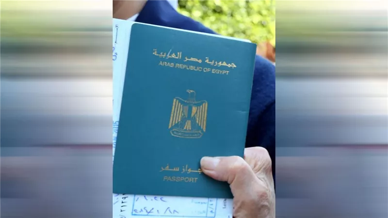 رسوم مغادرة مصر الجديدة تدخل حيز التنفيذ بقيمة 100 جنيه مع استثناءات محددة