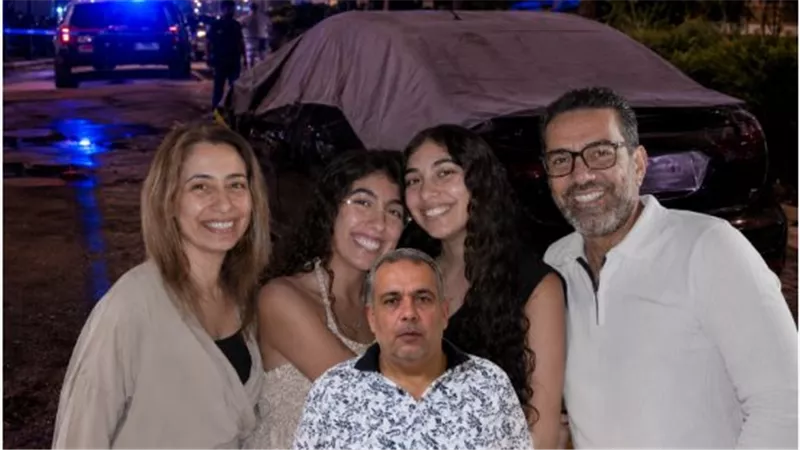 جريمة مقتل أسرة التجمع ..الأمن يكشف سر اختيار السور الأسمنتي لإخفاء جثمان المجني عليه بالسخنة
