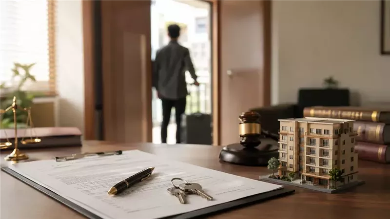 ترك المستأجر العين قبل انتهاء العقد.. النقض تحسم حق المؤجر في الأجرة والتعويض