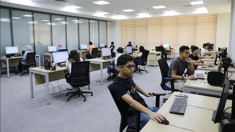 اختبارات الدبلومات والمعاهد الفنية 2026.. الأعلى للجامعات يحدد مواعيد غلق التسجيل وبدء الامتحانات