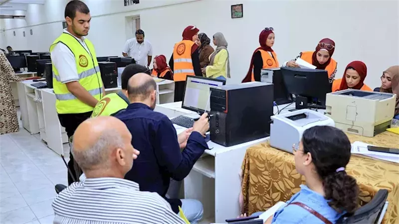 تنسيق كليات الحاسبات والذكاء الاصطناعي 2026 بالمرحلة الثانية.. الأماكن الشاغرة والمؤشرات المتوقعة