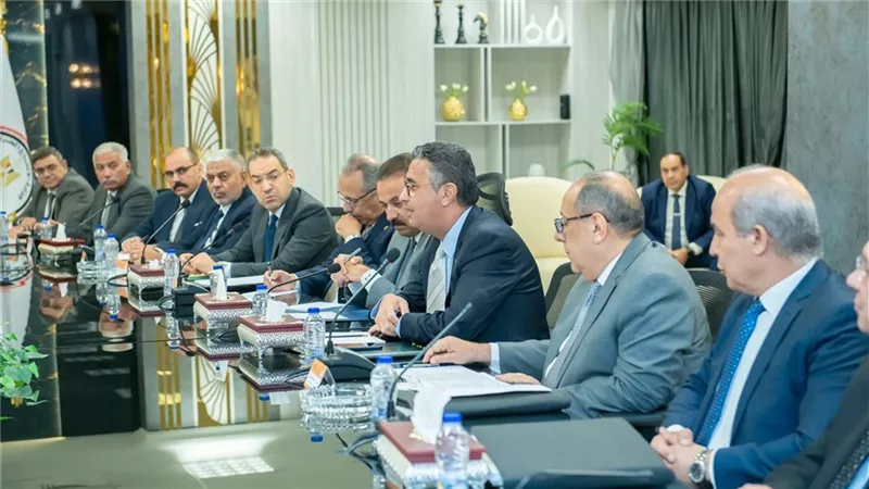 التعاون بين التموين والإنتاج الحربي ومستقبل مصر لتطوير الخبز وبطاقات التموين والصوامع ودعم الأمن الغذائي